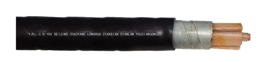 电力电缆产品图